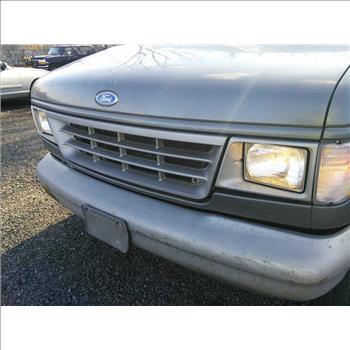 1995 Ford E150 Cargo Van (Hartford, CT 06114)