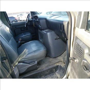 1995 Ford E150 Cargo Van (Hartford, CT 06114)