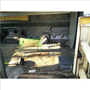 1995 Ford E150 Cargo Van (Hartford, CT 06114)