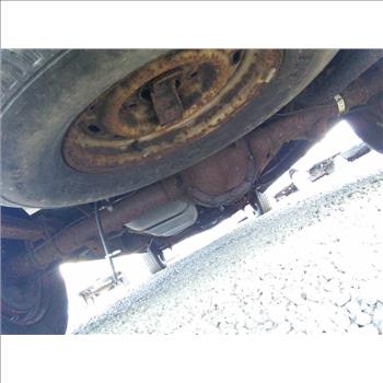 1995 Ford E150 Cargo Van (Hartford, CT 06114)