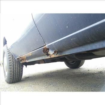 1995 Ford E-350 (Hartford, CT 06114)