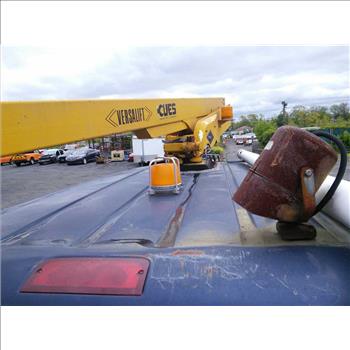 1995 Ford E-350 (Hartford, CT 06114)