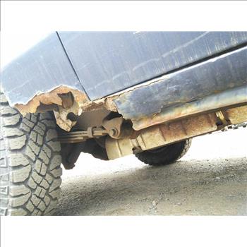 1995 Ford E-350 (Hartford, CT 06114)