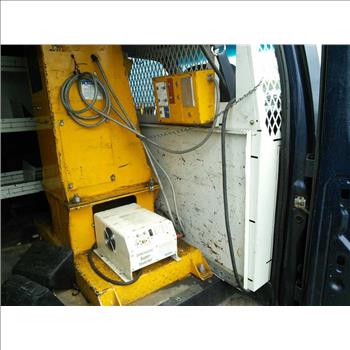 1995 Ford E-350 (Hartford, CT 06114)