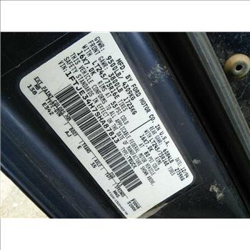 1995 Ford E-350 (Hartford, CT 06114)