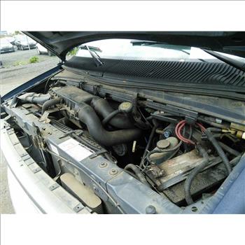 1995 Ford E-350 (Hartford, CT 06114)