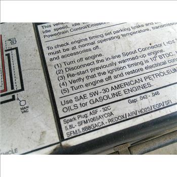 1995 Ford E-350 (Hartford, CT 06114)