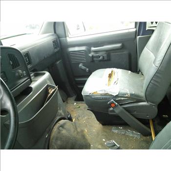 1995 Ford E-350 (Hartford, CT 06114)