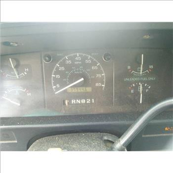 1995 Ford E-350 (Hartford, CT 06114)