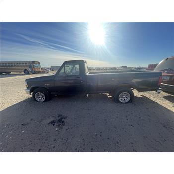 1995 Ford F-150 (San Luis, AZ 85349)