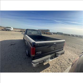 1995 Ford F-150 (San Luis, AZ 85349)