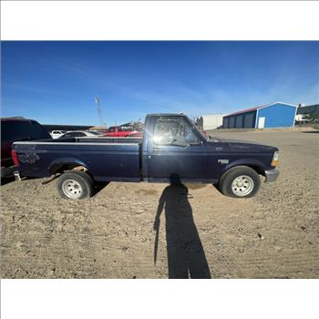 1995 Ford F-150 (San Luis, AZ 85349)