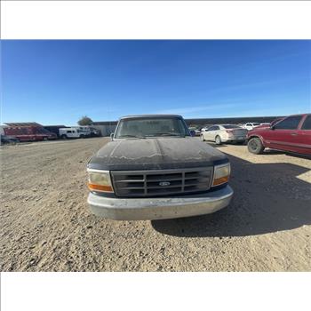 1995 Ford F-150 (San Luis, AZ 85349)