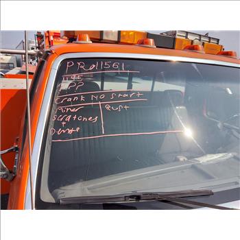 1995 Ford F-350 (Hartford, CT 06114)