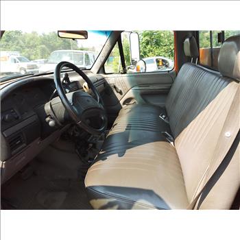 1995 Ford F-350 (Hartford, CT 06114)