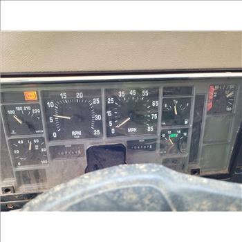 1995 International 4900 (Hartford, CT 06114)