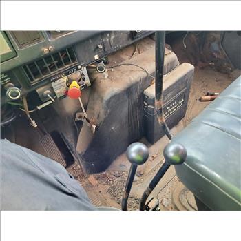 1995 International 4900 (Hartford, CT 06114)