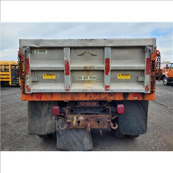 1995 International 4900 (Hartford, CT 06114)