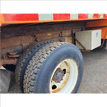 1995 International 4900 (Hartford, CT 06114)