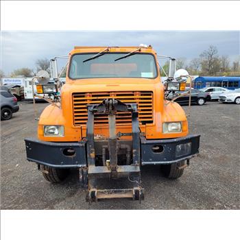 1995 International 4900 (Hartford, CT 06114)