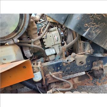 1995 International 4900 (Hartford, CT 06114)