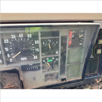 1995 International 4900 (Hartford, CT 06114)