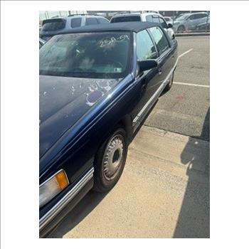 1996 Cadillac Deville (Queens, NY 11371)