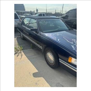1996 Cadillac Deville (Queens, NY 11371)