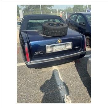 1996 Cadillac Deville (Queens, NY 11371)