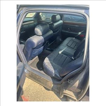 1996 Cadillac Deville (Queens, NY 11371)