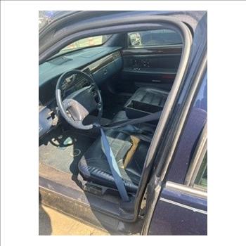 1996 Cadillac Deville (Queens, NY 11371)