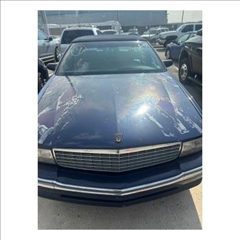 1996 Cadillac Deville (Queens, NY 11371)