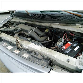 1996 Ford Econoline E350 (Hartford, CT 06114)