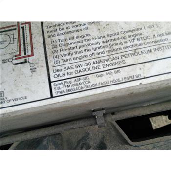 1996 Ford Econoline E350 (Hartford, CT 06114)