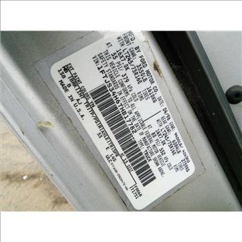 1996 Ford Econoline E350 (Hartford, CT 06114)