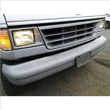 1996 Ford Econoline E350 (Hartford, CT 06114)