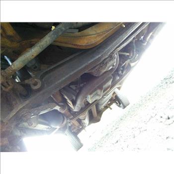 1996 Ford Econoline E350 (Hartford, CT 06114)