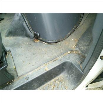 1996 Ford Econoline E350 (Hartford, CT 06114)