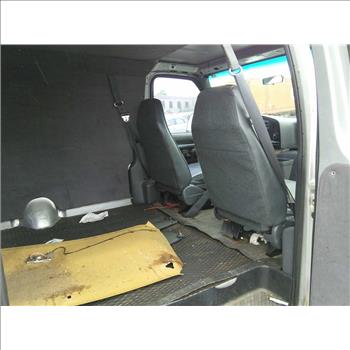 1996 Ford Econoline E350 (Hartford, CT 06114)