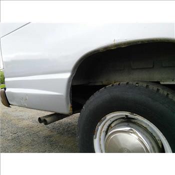 1996 Ford Econoline E350 (Hartford, CT 06114)