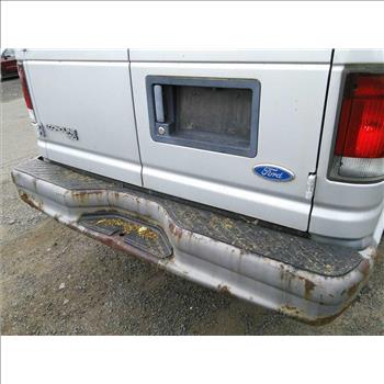 1996 Ford Econoline E350 (Hartford, CT 06114)