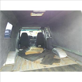 1996 Ford Econoline E350 (Hartford, CT 06114)