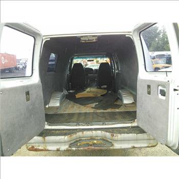 1996 Ford Econoline E350 (Hartford, CT 06114)