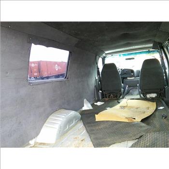 1996 Ford Econoline E350 (Hartford, CT 06114)