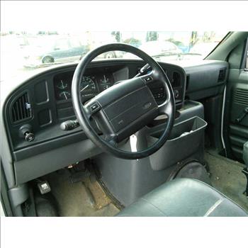 1996 Ford Econoline E350 (Hartford, CT 06114)