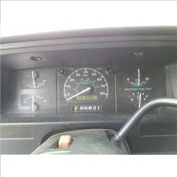 1996 Ford Econoline E350 (Hartford, CT 06114)