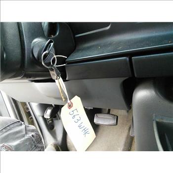 1996 Ford Econoline E350 (Hartford, CT 06114)