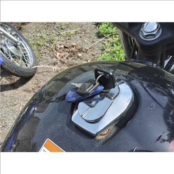 1996 Honda NIGHTHAWK CB250 (Hartford, CT 06114)