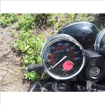 1996 Honda NIGHTHAWK CB250 (Hartford, CT 06114)