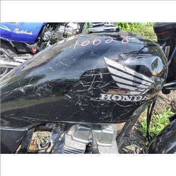 1996 Honda NIGHTHAWK CB250 (Hartford, CT 06114)